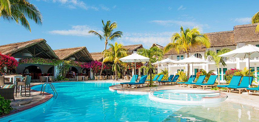 mauritius hotels all inclusive